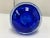 Circa 2005 Alchymie Praha Glass Vase For Sale - Image 12 of 12