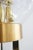 Gold Space Age Sputnik Globe Floor Lamp from Doria, 1970s For Sale - Image 8 of 11