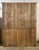 19the Century English Pine Dresser For Sale - Image 9 of 10