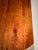 Auburn French Wine Tasting Table For Sale - Image 8 of 13