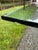 Copper Vintage 1970s McGuire Style Bamboo Organic Coffee Table For Sale - Image 8 of 8