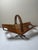 Mid-Century Modern Bamboo Catchall Basket, 1970s For Sale - Image 10 of 10