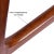 Set of 6 Restored Danish Teak Vamdrup Stolefabrik Mid-Century Modern Dining Chairs For Sale - Image 14 of 18