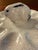 Arts & Crafts Vintage Potting Shed Dedham Bunny Deviled Egg Platter 8.5" - Crackle Glaze For Sale - Image 3 of 9