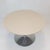 Artifort Round Dining Table by Pierre Paulin for Artifort, 2000s For Sale - Image 4 of 18