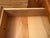 Ethan Allen Vintage Ethan Allen Country Crossings Solid Red Maple Lighted China Hutch & Buffet For Sale - Image 4 of 12