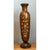Vintage Mother of Pearl Inlay Vase For Sale - Image 12 of 12