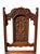Early 20th Century Jacobean Revival Carved Oak Dining Chairs – Set of 6 For Sale - Image 11 of 11