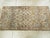 Early 20th Century Galerie Shabab Collection Early 20th Century Indian Lahore Throw Rug For Sale - Image 5 of 6
