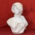 Chotard, Bust of Woman, 19th Century, Alabaster For Sale - Image 10 of 10
