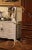 Organize a bedroom or dressing area with this elegant French gentleman’s valet, crafted in Paris circa 1920. Designed for...