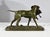 P.J Mêne, Braque au Canard, Mid-19th Century, Bronze For Sale - Image 18 of 18