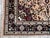 Camel Hand-Knotted Caucasian Style Wool Area Rug - 3'11" X 5'10" For Sale - Image 8 of 12