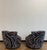 1980s Pair of Nautilus Swivel Chairs by Vladimir Kagan for Directional For Sale - Image 9 of 15