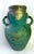 A wonderfully weathered late 19th-century Chinese provincial wine or storage jar, likely dating to the late Qing dynasty,...