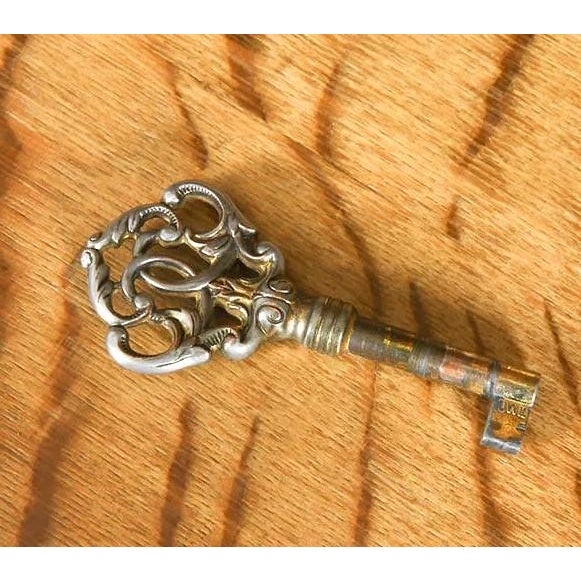 Mid 20th Century Modern Bookcase Secretary Case Piece For Sale - Image 10 of 11