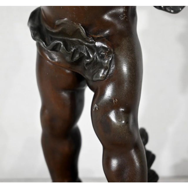 Scotte, Regulates Happy Birthday, by a.j Scotte, End Nineteenth, 1800s, Babbitt For Sale - Image 10 of 18