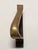 Metal Door Handle in Bronze by Alvar Aalto for Valaistustyö For Sale - Image 7 of 9