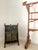 Black 18th Century Rare Japanese Traveling Cabinet Oi Edo Period For Sale - Image 8 of 16