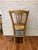 Set of 6 French Provincial Side Chairs For Sale In Nashville - Image 6 of 10
