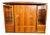 Mid-Century Modern Danish Teak Wall Unit/Hutch/Entertainment Center For Sale