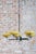 This magnificent five-arm chandelier originating from the 1920s represents an exceptional example of interwar design in...