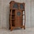 Vintage Art Nouveau Oak Sideboard, 1960s For Sale - Image 4 of 7