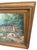1960s 1960s Rural Mountain Landscape With Alpine Architecture For Sale - Image 5 of 12