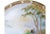 Antique Hand-Painted Nippon Platter For Sale - Image 4 of 6