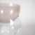Metal Giova Parabola Rosa Pulegosa Table Lamp by Gae Aulenti for Fontana Arte, 1970s For Sale - Image 7 of 12