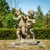 Unknown, Playing Putti, 1990s, Stone For Sale - Image 14 of 14