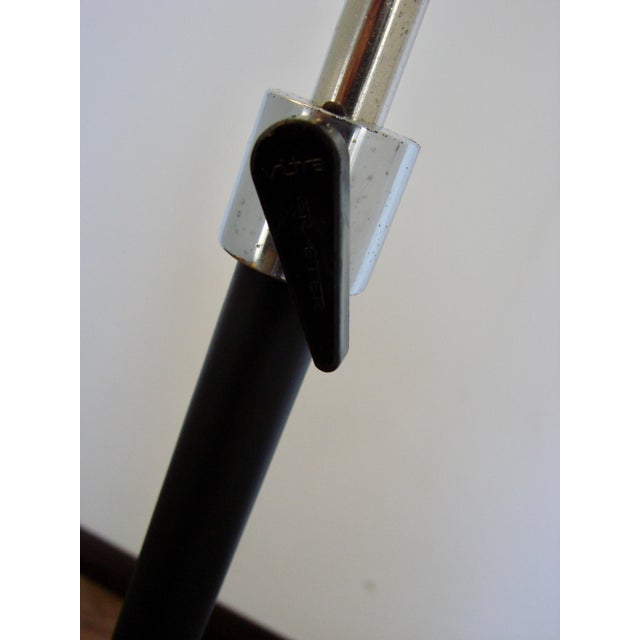 T25 Floor Lamp from Vitra, 1970s For Sale - Image 6 of 8