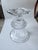 Neoclassical Vintage Saint-Louis Crystal Urn For Sale - Image 3 of 10