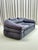 Vintage Two-Seater Sofa in Velvet by De Pas Durbino & Lomazzi for Zanotta, Italy, 1960s For Sale - Image 10 of 10