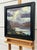 Impasto Oil Painting of Derwent Water in Keswick in the Lake District of England 2011 For Sale - Image 12 of 17