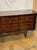 French Mid Century Macassar Sideboard For Sale - Image 13 of 14