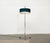 Mid-Century German Minimalist Floor Lamp, 1960s For Sale - Image 15 of 18