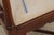 Hickory Chair Company Chippendale Mahogany Corner Chair For Sale - Image 10 of 15