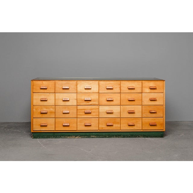 Vintage Shop Display Case For Sale - Image 5 of 18
