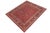 Designed with mesmerizing intricacy and gorgeous color palette, this hand-knotted masterpiece demonstrates the beauty and...