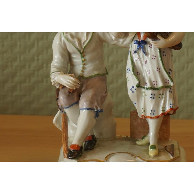 Farmer Couple from Ludwigsburg For Sale - Image 6 of 10