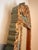 Rococo Vintage Spanish Revival Gilt Mirror For Sale - Image 3 of 5