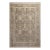 Chris Loves Julia x Loloi Rosemarie Sage / Blush 3'-7" x 5'-7" Accent Rug For Sale