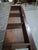 Wood Early 19th Century French Restoration Walnut Marble Top Commode For Sale - Image 7 of 10