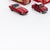 Vintage European Miniature Cars, Set of 4 For Sale - Image 3 of 6