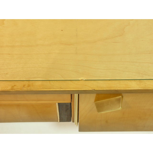 Mid-Century Sideboard, Germany, 1960s For Sale - Image 15 of 16