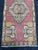 Contemporary Turkish Yastik Rug 1'7" x 3'4" For Sale - Image 3 of 5