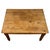 20th Century Pine Farmhouse Dining Table For Sale - Image 3 of 13