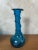 Blue Spiral Vases, 1890s For Sale - Image 14 of 14