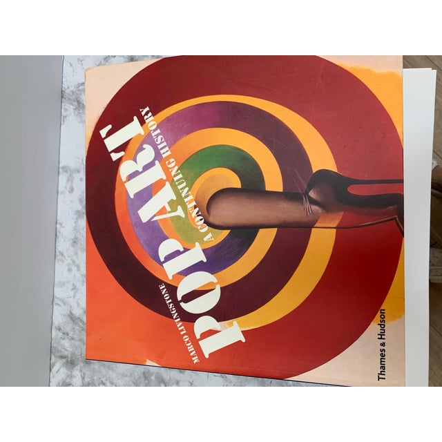 Vintage Collected Large Art Books-Set of Four For Sale - Image 11 of 12